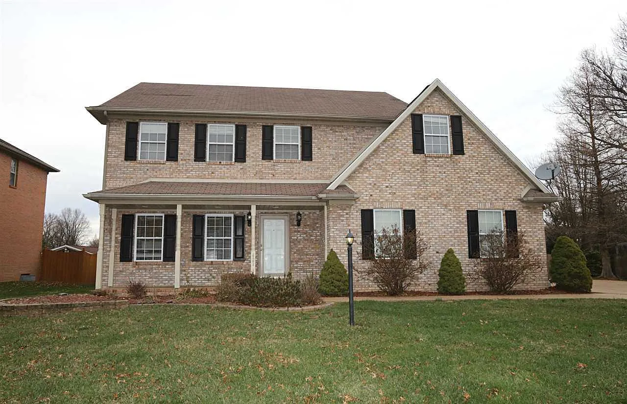 4211 Stonegarden Ln photo 1