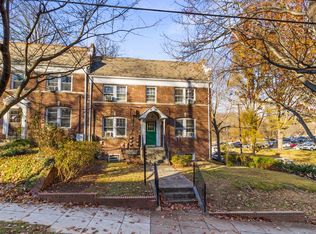 2626 41st St NW #3, Washington, DC 20007