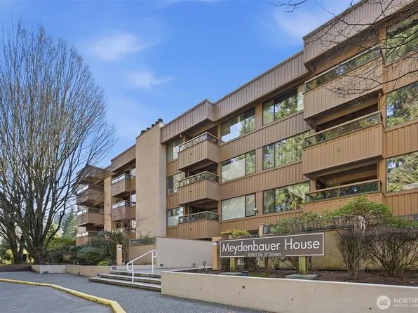 10101 SE 3rd Street #402, Bellevue, WA 98004