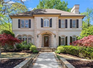 9860 Hunt Club Way, Johns Creek, GA 30022