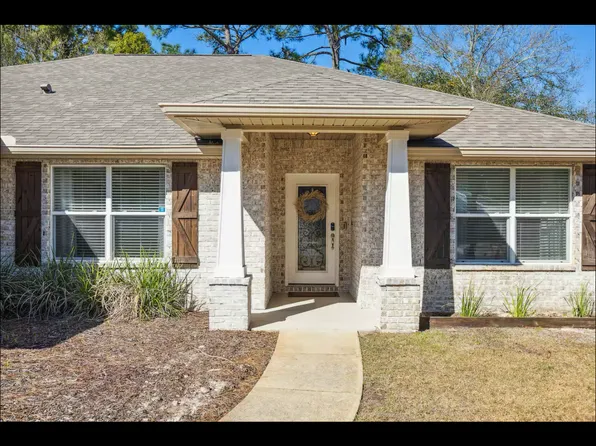 23 Maples St NW, Fort Walton Beach, FL 32548