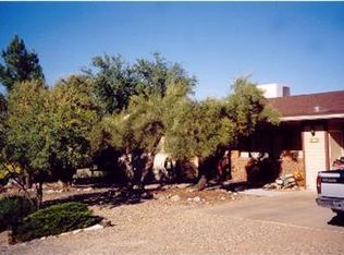 1421 E Mohave St, Cottonwood, AZ 86326