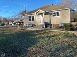 1800 Rains St, Jonesboro, AR 72401