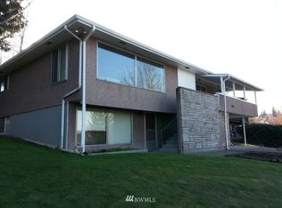2205 S Meridian, Puyallup, WA