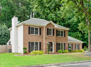 3004 Vineyard Way SE, Smyrna, GA 30082