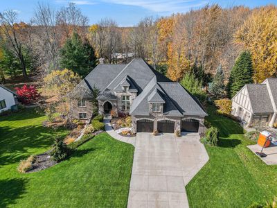 5808 Manchester Hills Dr SE, Grand Rapids, MI, 49546