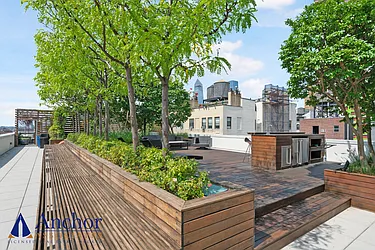 Rented by Anchor Associates