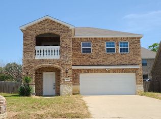 101 Mitchell St, Terrell, TX 75160