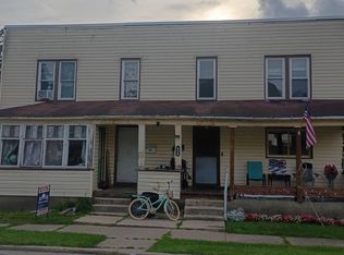 530 1st Ave, Johnsonburg, PA 15845