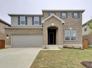 347 Reunion Ln, Georgetown, TX 78626
