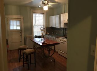 213 W 29th St APT 2, Baltimore, MD 21211