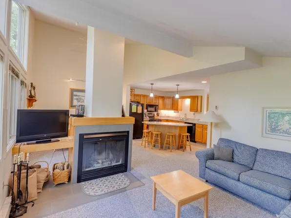 9 Mountain Sun Way #20 D, Waterville Valley, NH 03215