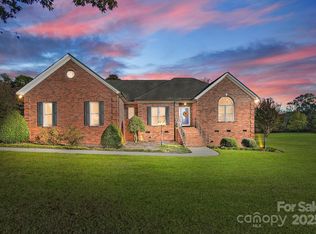 4330 Whitetail Ln, Midland, NC 28107
