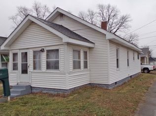 901 N 12th St, Vincennes, IN