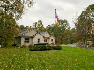 2444 Jossman Rd, Holly, MI 48442