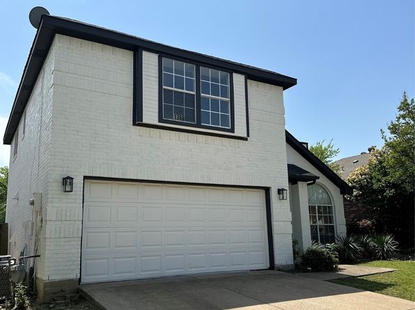 Home for Sale in Garland TX