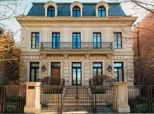 1919 N Howe St, Berkeley, IL 60614