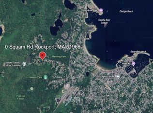 0 Squam Rd, Rockport, MA 01966