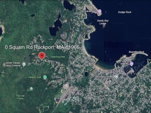 0 Squam Rd, Rockport, MA 01966