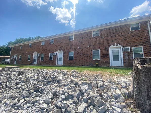 Tusculum View Apts - B, 262 S Rufe Taylor Rd #B5, Greeneville, TN 37745