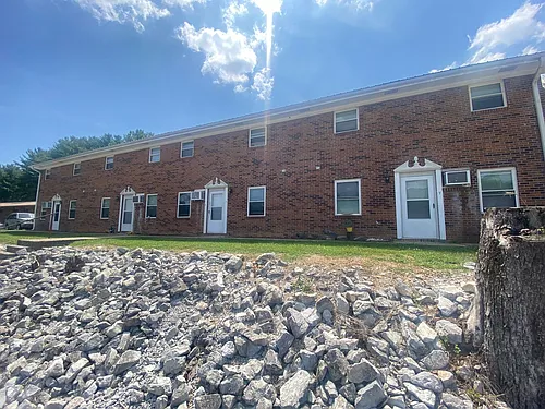 262 S Rufe Taylor Rd Photo 1