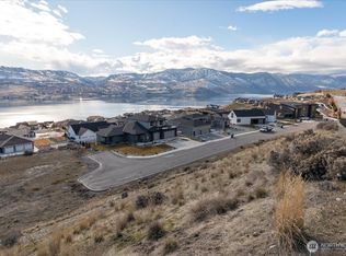 Crystal View Estates, Chelan, WA 98816