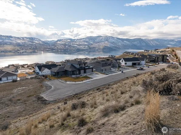 270 Crystal View Drive, Chelan, WA 98816