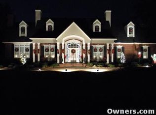 172 Cannon Branch Rd, Cordele, GA 31015