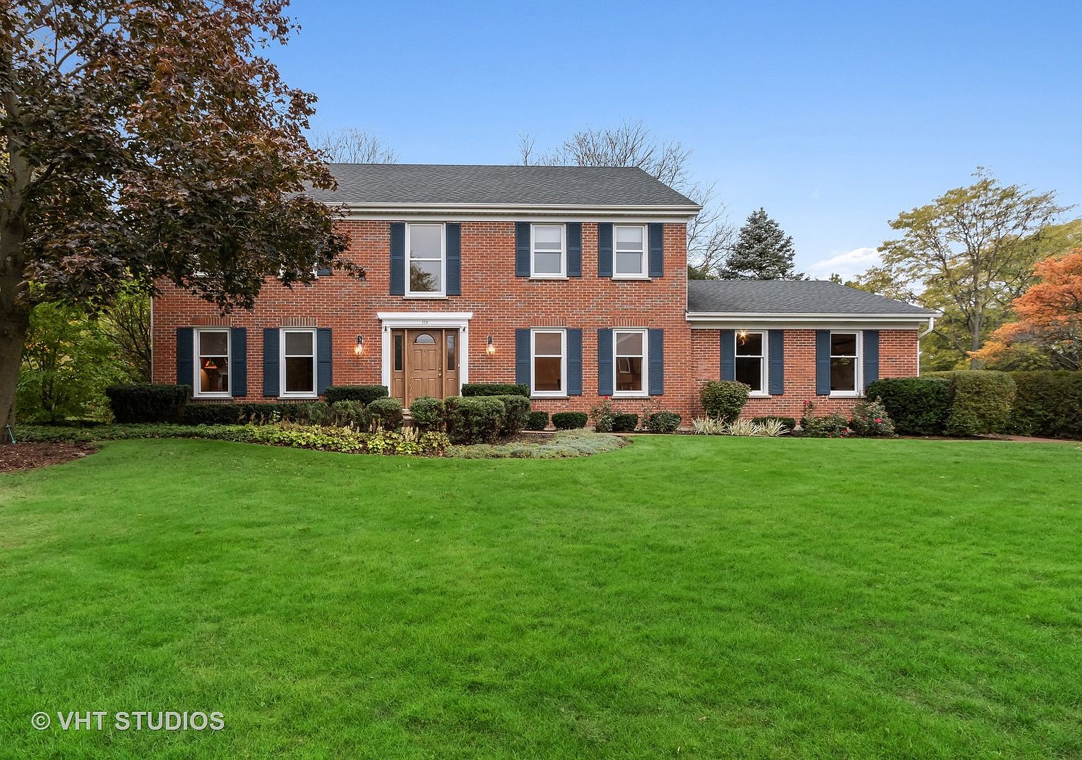 120 Tall Trees Cir, Barrington, IL 60010 Zillow