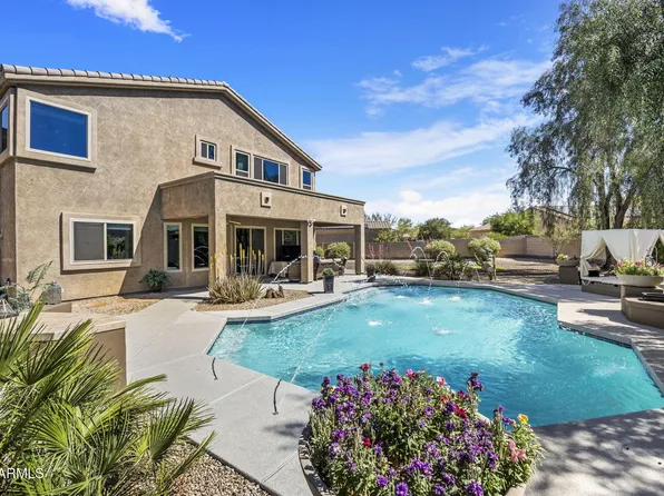 18377 W PIEDMONT Road, Goodyear, AZ 85338