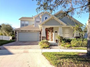 14609 Whittridge Dr, Winter Garden, FL 34787