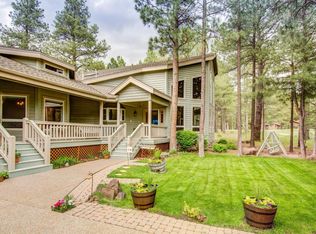 2489 Eva Cir, Flagstaff, AZ 86005