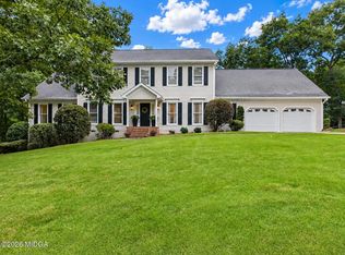 206 Huntington Ct, Macon, GA 31210