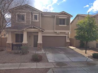 2975 E Franklin Ave, Gilbert, AZ 85295