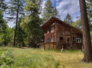 /40acres M&w Ranch Rd, Willow Creek, CA 95573