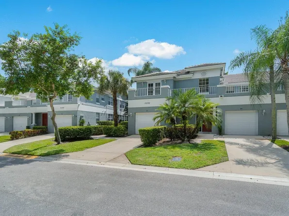 10292 S Andover Coach Lane #A1, Lake Worth, FL 33449