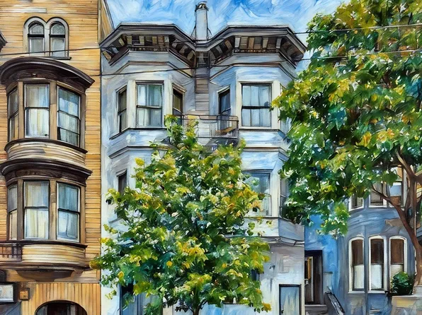 242 Divisadero St, San Francisco, CA 94117