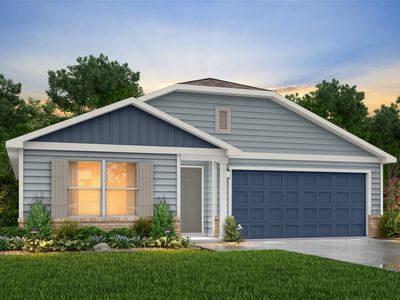 359 Azalea Trl, Granbury, TX, 76048