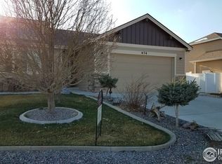 474 Buckeye Ave, Eaton, CO 80615
