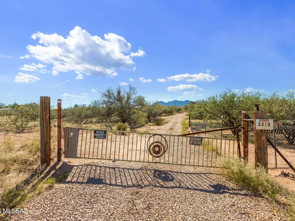 3315 W Thunderbird Trl #66, Benson, AZ 85602