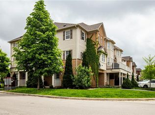 911 Deverell Pl, Milton, ON L9T 0M2