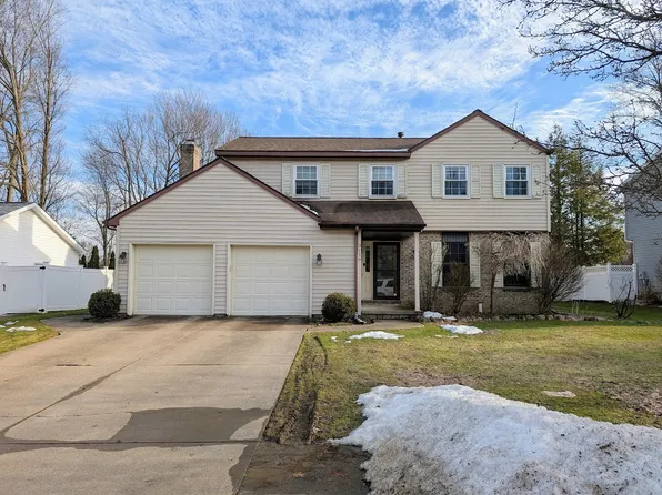 3119 Morning Sun Ct, Erie, PA 16506