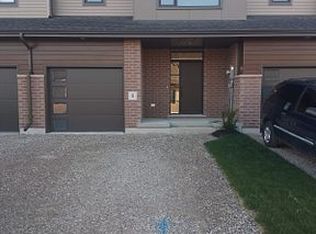 9 Martin St, Tillsonburg, ON N4G 0K8