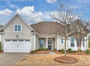 15413 Topanga Dr, Charlotte, NC 28278