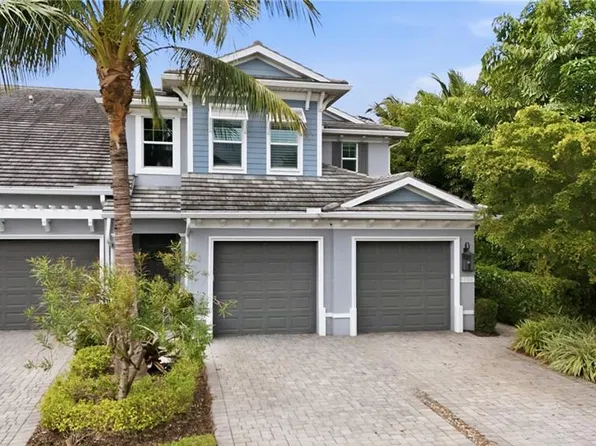 2543 Seychelles DR #604, NAPLES, FL 34112