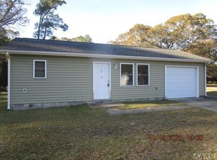 1303 Crow Trl, Edenton, NC 27932