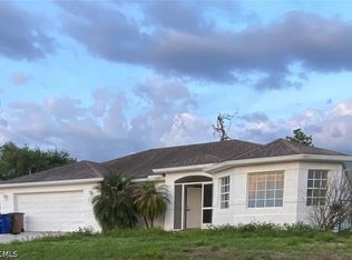 5100 Hanna Ave N, Lehigh Acres, FL 33971
