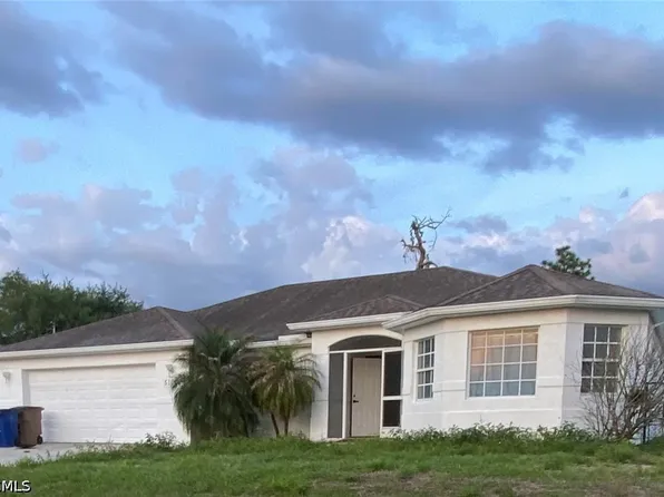 5100 Hanna Ave N, Lehigh Acres, FL 33971