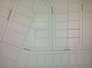 0 SW 17th Ave LOT 8, Ocala, FL 34473