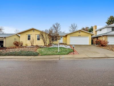 6574 S Clermont Court, Centennial, CO, 80121